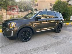 Kia Telluride